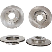 Ayd Fren Diski Getz 03-11 Benzinli / Ön Havalı 241-4