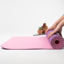 Yoga Matı