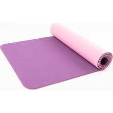Yoga Matı