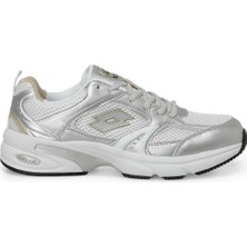 Lotto Athens Wmn 5fx Beyaz Kadın Sneaker 101938216