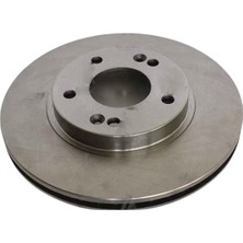 Fren Diski Elantra 11-20 / Ceed 12-17 / Cerato 16=> / Ön Havalı 280-5