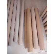 ÜN.K 1 Adet Karton Masura Karton Rulo Boy 1 Metre Iç Çap 9 cm Silindir Kutu Postüp Rulo