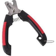 Ozcmax Kedi Köpek Tırnak Makası Kilitli