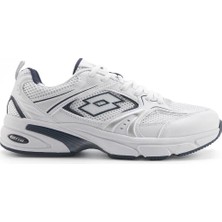 Lotto Athens Wmn 5fx Beyaz Kadın Sneaker A10193821712010