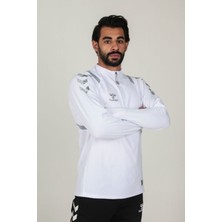 Hummel Antrenman Eşofman Takımı Dream, Beyaz, Alt ve Üst M