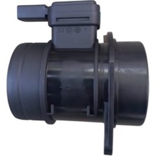 Rensa Hava Debimetre Akış Metre Vw Golf Passat Jetta Polo 1.6 Tdı Tüm Modeller