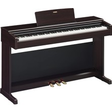 Yamaha YDP105R Gülağacı Dijital Piyano (Tabure, Kulaklık, Piyano Metodu, Nota Oyun Kartları)