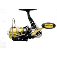 Remixon Global 4000M 5+1bb Makara