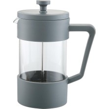 Aryıldız Doppio Grey French Press 1000 ml 259603