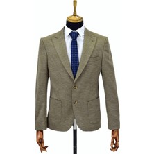 Erkek Tek Spor Ceket BGL-ST04306