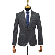 Erkek Tek Spor Ceket BGL-ST04306