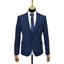 Erkek Tek Spor Ceket BGL-ST04307