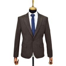 Erkek Tek Spor Ceket BGL-ST04307