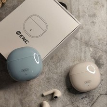 Teknoretim Xo - G16 Stereo Ios Android Uyumlu V5. 3 Enc Gürültü Engelleyici Bluetooth Kulaklık/ kulak