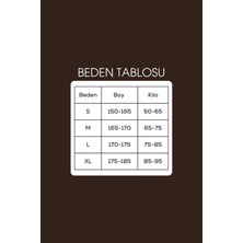 Erkek Siyah 3 Iplik Şardonlu Alt Üst Spor Eşofman Takımı Içi Polar Oversize Beden Lastikli Paça