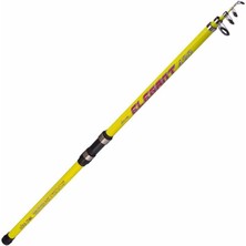 Albastar Elegant 2255 420 cm 100-200 gr Surf Olta Kamışı