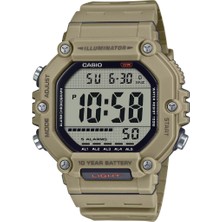 Casio Unisex Kol Saati AE-1600H-5AVDF