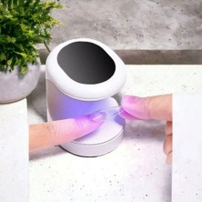 Mini Uv Tırnak Kurutucu