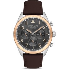 Ferrucci FCF-0824-03238FK.03-6423 Erkek Kol Saati