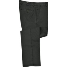 Lavetto Erkek Haki Mevsimlik Kanvas Pantolon BGL-ST04311 Regular Fit Pamuklu Günlük Stil