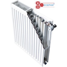 Ecepan 600/500 Panel Radyatör