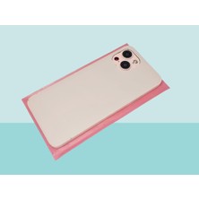 Tkgz Reeder S23 Max PRO Uyumlu FULL KASA Arka Kapak Batarya Kapağı - GOLG