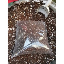 Sarıkaya Humus Katkılı Bitki Toprağı 3 Litre