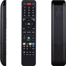 Onvo Saba Nordmende Morio  Androıd Smart Kumanda 24465