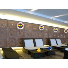 Buhardanlık Dekoratif Mumluk El Yapımı Seramik Tozu Buhurdanlık Yağdanlık Aroma Terapi Sarı Lacivert