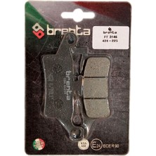 Yamaha Xenter 150 Ön Fren Balata