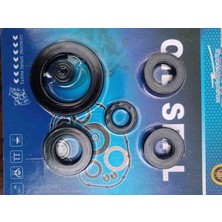 Rbk Cg 125 Keçe Seti