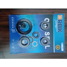 Rbk Cg 125 Keçe Seti