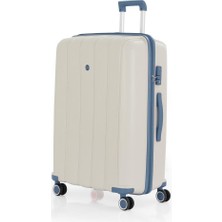 Mçs Polipropilen Valiz V305 75 CM