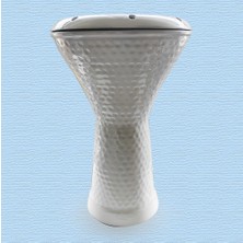 Darbuka - Mısır Çömlek Darbuka - Kılıf Hediyeli