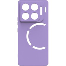 Infinix Gt 20 Pro Kılıf Kamera Korumalı Silikon Rubber Arka Kapak