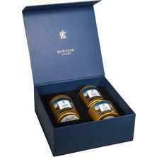 Burjuva Concept Dubai Konseptli Kokulu Soya Mum Seti