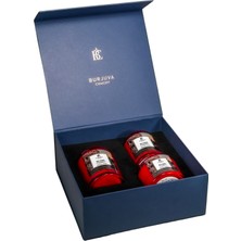Burjuva Concept Roma Konseptli Kokulu Soya Mum Seti