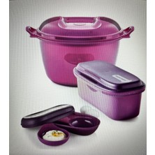 Tupperware Pirinç Gurme