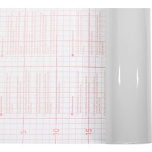 D-C-Fix 176-1987 Düz Parlak Açık Gri Kendinden Yapışkanlı Folyo ( 45  cm  x 1 mt )