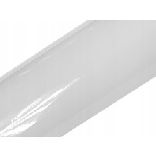 D-C-Fix 176-1987 Düz Parlak Açık Gri Kendinden Yapışkanlı Folyo ( 45  cm  x 1 mt )