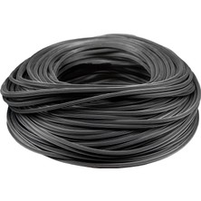 Çankaya Sineklik Fitil 5mm (Ölçülü)