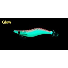 S.F. Jig 14G Kalamar, Sübye, Ahtapot Zokası - Glow -Uv