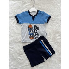 Robot Baskılı Ikili Takım