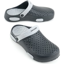 Gezer Yazlık Islak Zemin Sabo Kadın Terlik