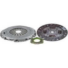 Debriyaj Seti Çatalli Transit V184 2.4 00-06 F4FA-MEK-MT75 10