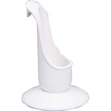Ista 88-95 Gram Tüp Altlığı Plastik
