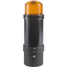 Schneider XVBL8B5 Çakar 24V Işıklı Kolon ve Fener