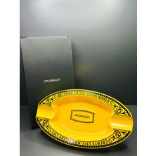 Parmida Üstün Kalite Polyester Lüks Puro Küllüğü