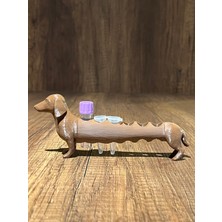 Ependorf Köpek (Ependorf Tüpü Standı)