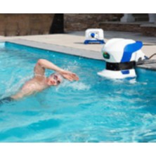 Bestway Swimfinity Jet Stream Yüzme Fitness Sistemi